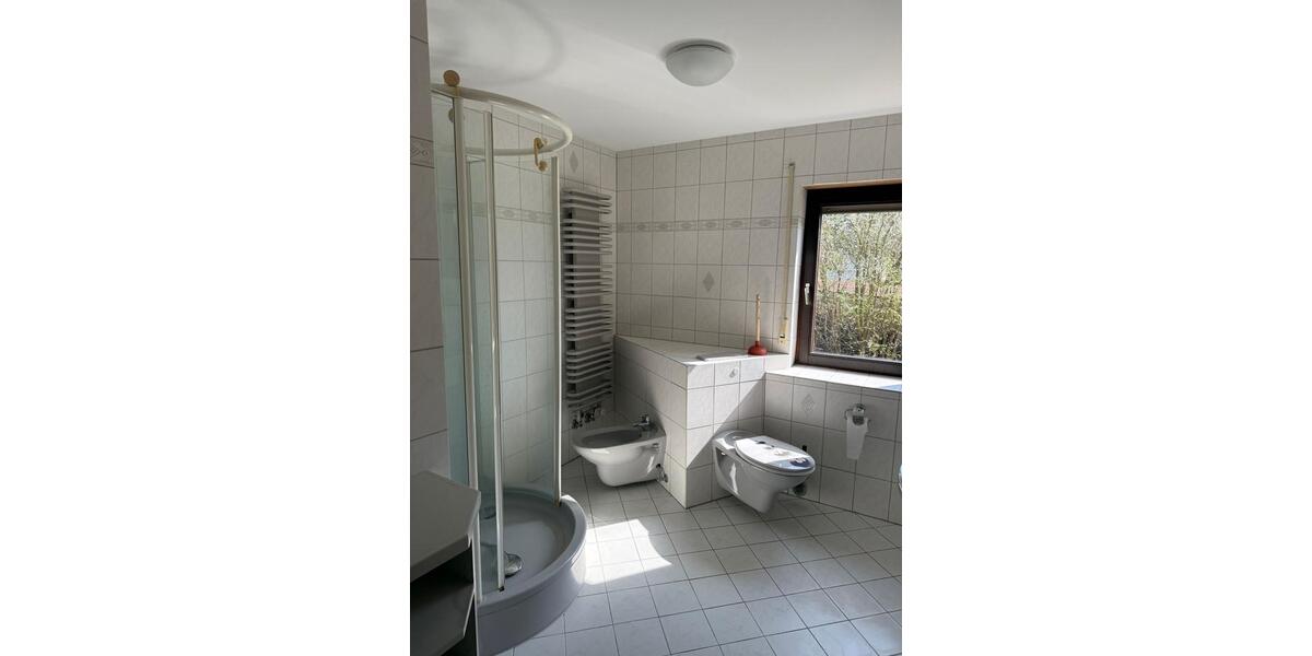 Etagenwohnung Ranstadt - 2 Zimmer, 89 m&sup2;, 890&euro; | Angebot:25918766