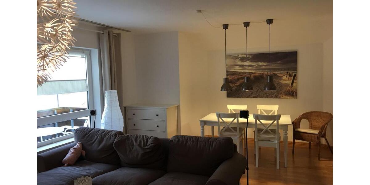 Etagenwohnung Biebergemünd - 2 Zimmer, 65 m&sup2;, 790&euro; | Angebot:26020955