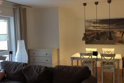 Wohnung Biebergemünd - 2 Zimmer, 65 m&sup2;, 790&euro; | Angebot:26020955