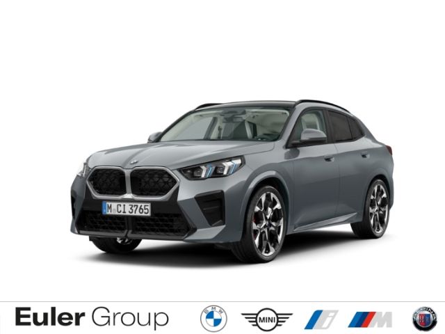 BMW X2 21.256 km 48.989 &euro; Frankfurt 60314