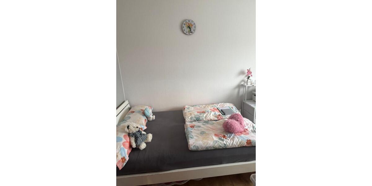 Dachgeschoßwohnung Frankfurt am Main Nord-West - 3 Zimmer, 73 m&sup2;, 290.000&euro; | Angebot:25893281