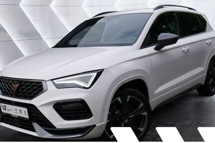 Cupra Ateca 76.133 km 28.905 &euro; Gelnhausen 63571