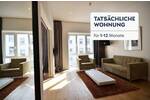 Etagenwohnung Frankfurt am Main Sachsenhausen - 2 Zimmer, 37 m&sup2;, 2.261&euro; | Angebot:25789974