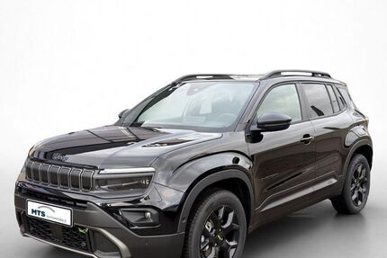 Jeep Avenger 4.950 km 34.470 &euro; Oberursel (Taunus) OT Oberursel 61440