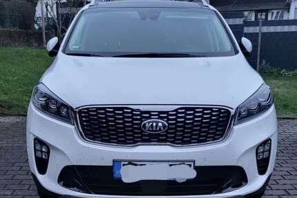 Kia Sorento 139.000 km 19.000 &euro; Linsengericht 63589