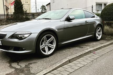 BMW 630 230.000 km 15.999 &euro; Stockstadt 63811