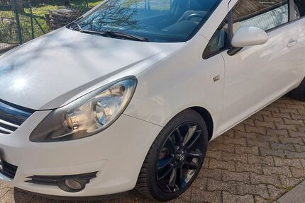 Opel Corsa 160.000 km 4.300 &euro; Hanau 63457