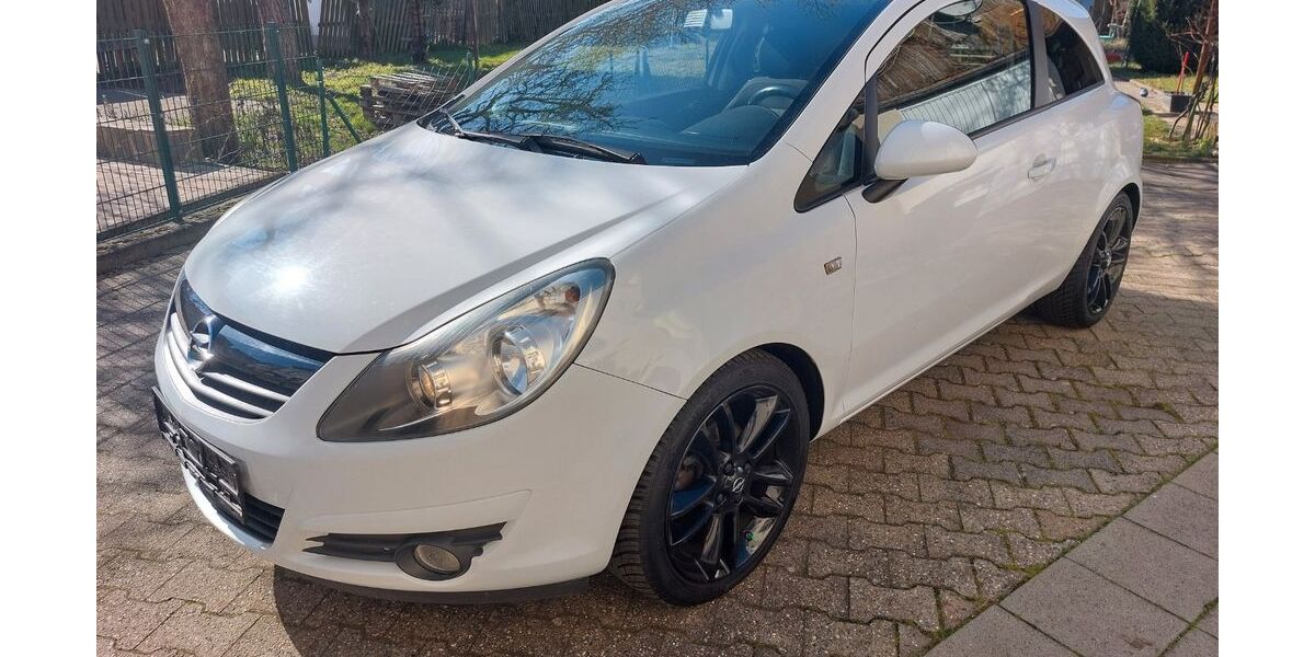Opel Corsa 160.000 km 4.300 &euro; Hanau 63457