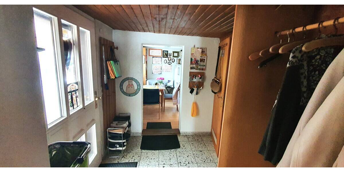 Doppelhaushälfte Langenselbold - 5 Zimmer, 136 m&sup2;, 219.000&euro; | Angebot:26585300