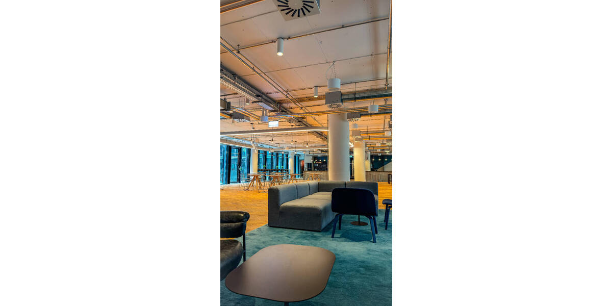 Gewerbeobjekt Frankfurt am Main Innenstadt - 53.000&euro; | Angebot:25727653