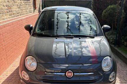 Fiat 500 88.000 km 7.000 &euro; Heusenstamm 63150