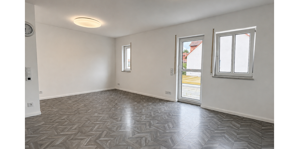 Etagenwohnung Groß-Zimmern Zimmern - 3 Zimmer, 81 m&sup2;, 279.000&euro; | Angebot:27493432