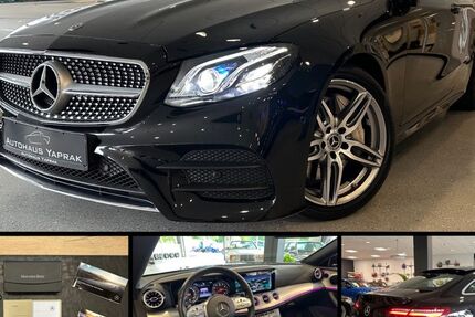 Mercedes-Benz E 300 24.817 km 39.990 &euro; Hösbach 63768