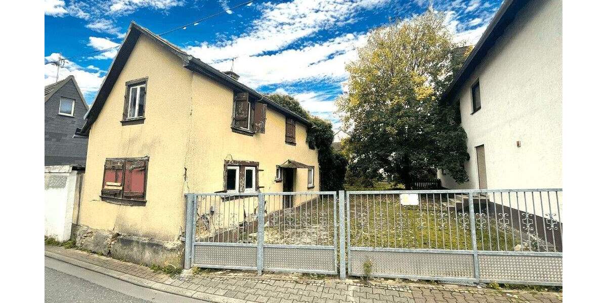 Grundstück Frankfurt am Main Nieder-Eschbach - 290.000&euro; | Angebot:25834631