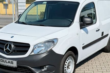 Mercedes-Benz Citan 123.000 km 16.198 &euro; Maintal OT Dörnigheim 63477
