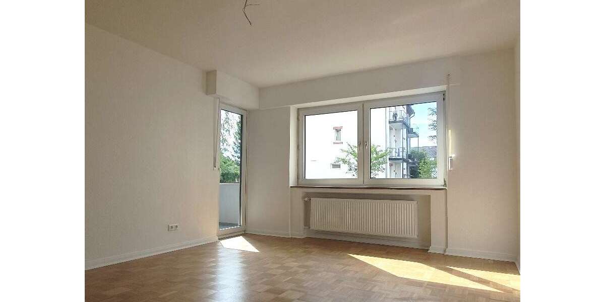 Etagenwohnung Frankfurt am Main Rödelheim - 3 Zimmer, 72 m&sup2;, 1.060&euro; | Angebot:26067914