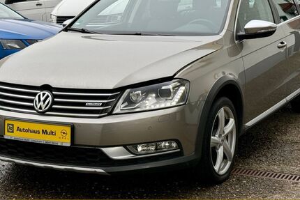 VW Passat 190.000 km 6.900 &euro; Limeshain 63694