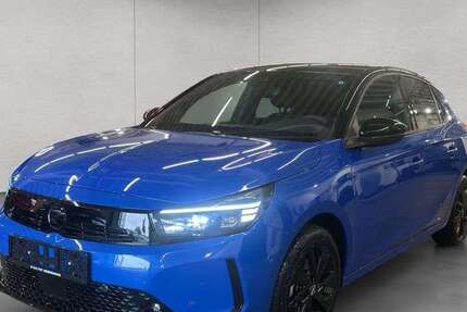 Opel Corsa 9.968 km 17.950 &euro; Frankfurt am Main 60386