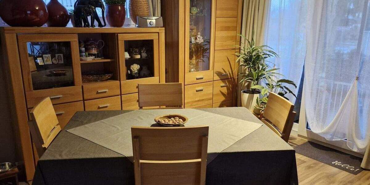 Mehrfamilienhaus, Wohnhaus Rodenbach Niederrodenbach - 4 Zimmer, 77 m&sup2;, 225.000&euro; | Angebot:25690954