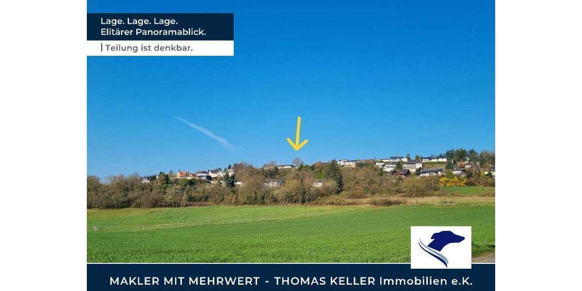 Grundstück Ranstadt - 145.950&euro; | Angebot:25915226