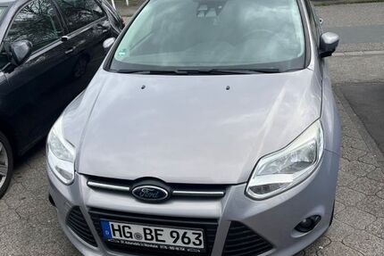 Ford Focus 202.000 km 3.500 &euro; Bad Homburg 61348