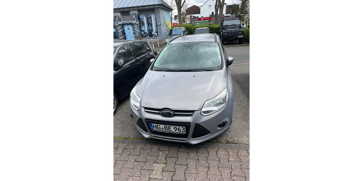 Ford Focus 202.000 km 3.500 &euro; Bad Homburg 61348