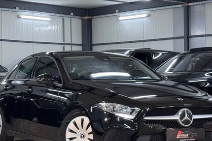 Mercedes-Benz A 180 95.125 km 16.690 &euro; Maintal 63477