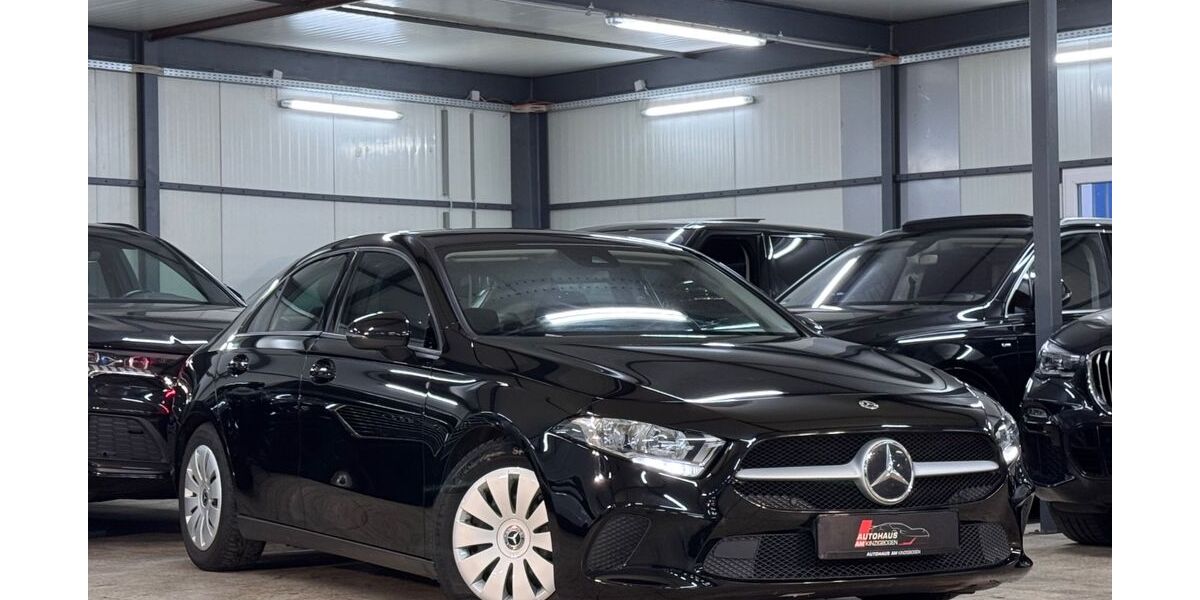 Mercedes-Benz A 180 95.125 km 16.690 &euro; Maintal 63477