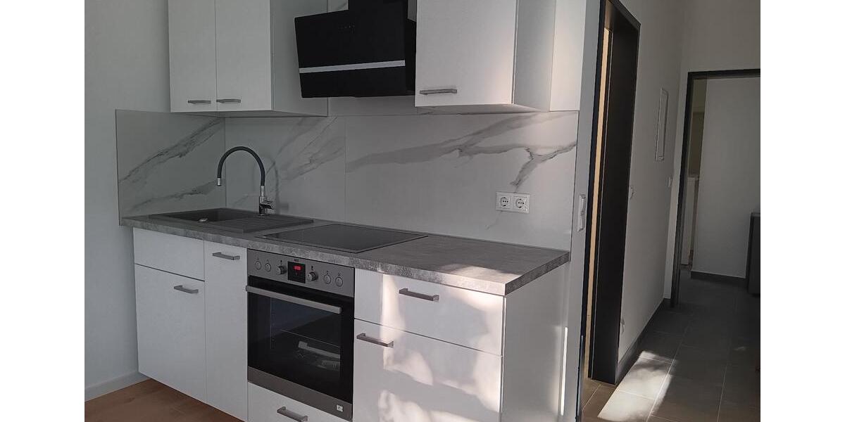 Etagenwohnung Erlensee - 1 Zimmer, 25 m&sup2;, 550&euro; | Angebot:25365781