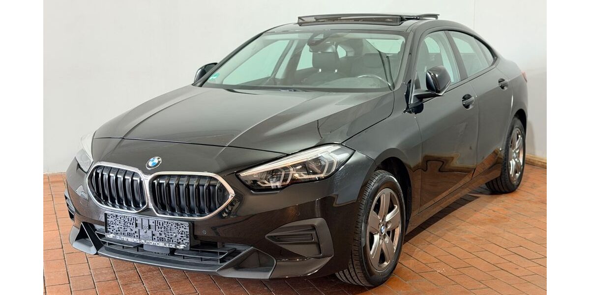 BMW 218 Gran Coupé 131.000 km 19.890 &euro; Rodgau 63110
