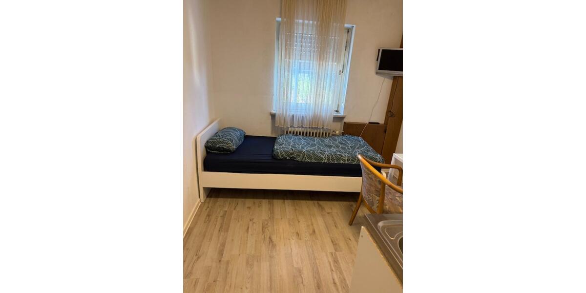 Etagenwohnung Dreieich - 1 Zimmer, 16 m&sup2;, 700&euro; | Angebot:22672283
