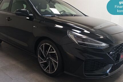 Hyundai i30 50.866 km 20.470 &euro; Egelsbach 63329