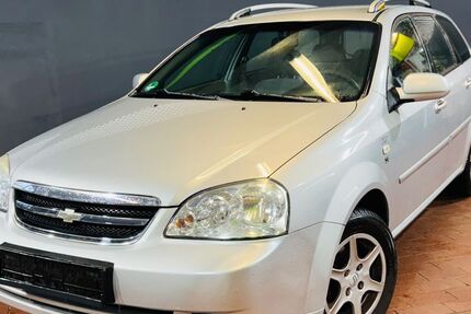 Chevrolet Nubira 169.000 km 2.290 &euro; Rodgau 63110