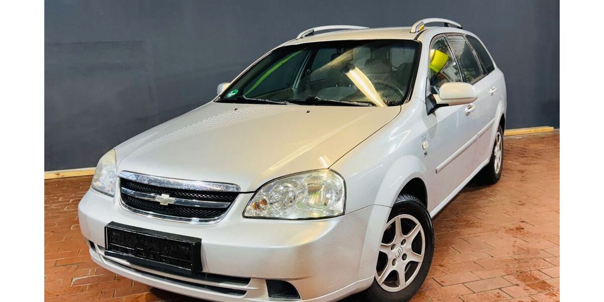 Chevrolet Nubira 169.000 km 2.290 &euro; Rodgau 63110