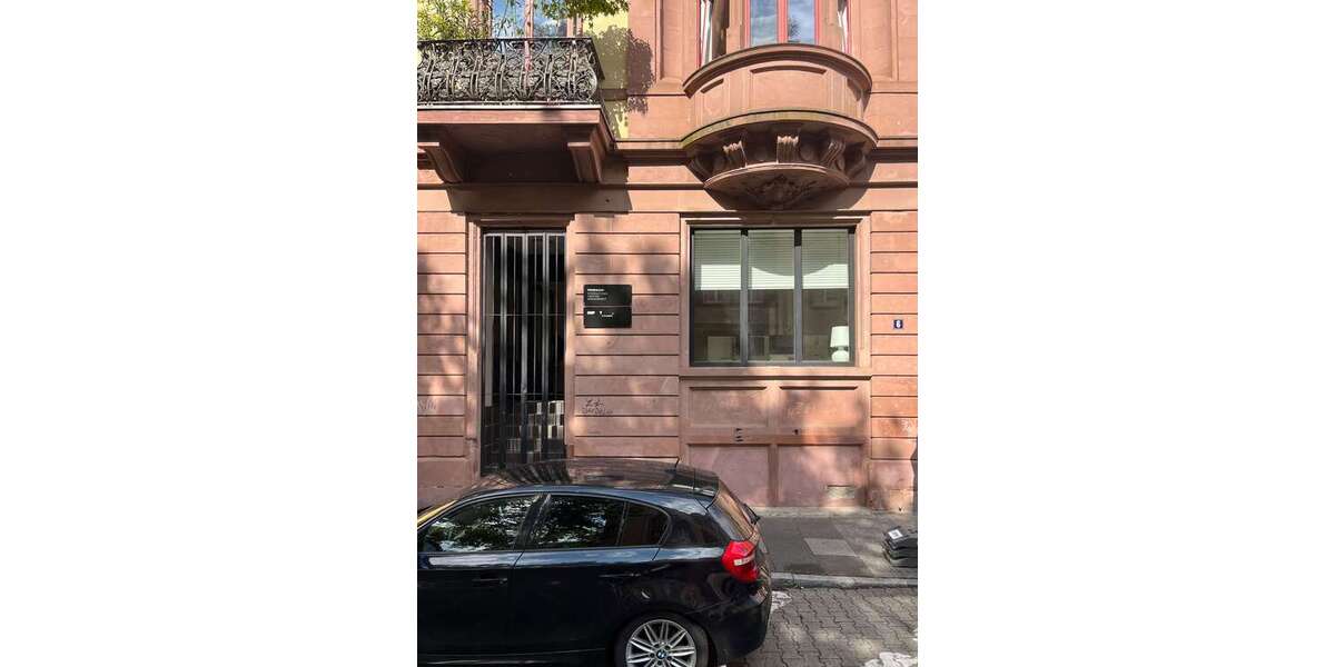 Gewerbeobjekt Frankfurt Bahnhofsviertel - 590.000&euro; | Angebot:24635342
