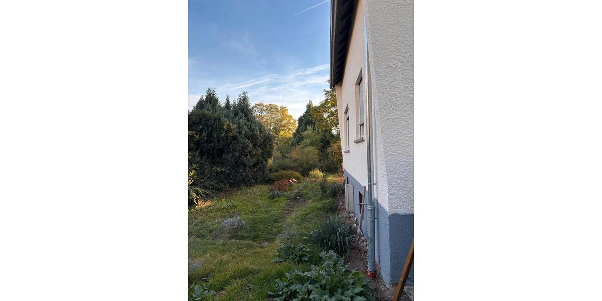 Einfamilienhaus Erlensee - 4 Zimmer, 90 m&sup2;, 1.700&euro; | Angebot:27623868