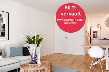 Wohnung Frankfurt Bockenheim - 3 Zimmer, 78 m&sup2;, 558.000&euro; | Angebot:26001931
