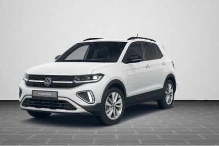 VW T-Cross 31.200 km 23.330 &euro; Aschaffenburg 63741