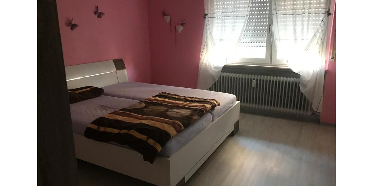 Etagenwohnung Dreieich - 3.5 Zimmer, 95 m&sup2;, 1.315&euro; | Angebot:25213161