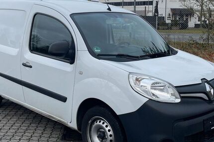 Renault Kangoo 69.500 km 9.780 &euro; Langen 63225