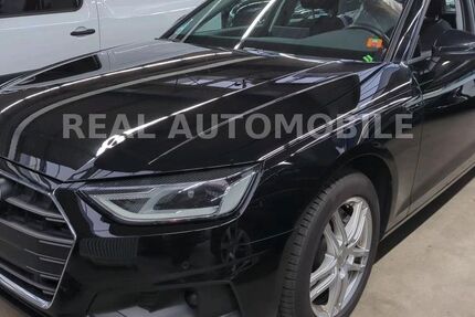 Audi A4 199.000 km 18.500 &euro; Frankfurt am Main 65933