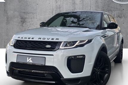 Land Rover Range Rover Evoque 81.500 km 22.490 &euro; Aschaffenburg 63743