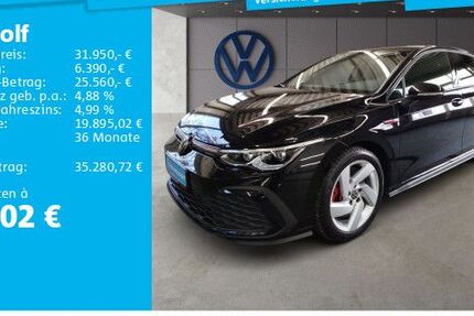 VW Golf 37.142 km 31.950 &euro; Frankfurt 60326