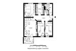 Etagenwohnung Bad Homburg vor der Höhe Gonzenheim - 4 Zimmer, 83 m&sup2;, 883&euro; | Angebot:26427017