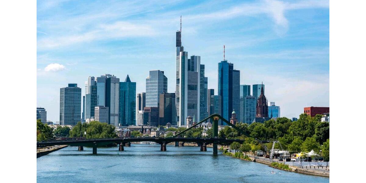 Etagenwohnung Offenbach am Main - 4 Zimmer, 100 m&sup2;, 2.000&euro; | Angebot:25257132