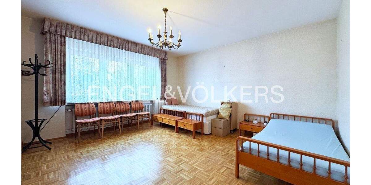 Einfamilienhaus Karben Klein-Karben - 8 Zimmer, 201 m&sup2;, 990.000&euro; | Angebot:25676865