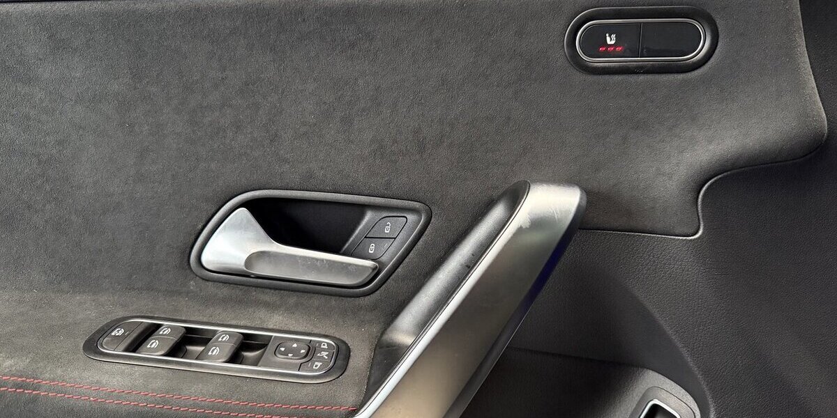 Mercedes-Benz CLA 250 Shooting Brake e AMG PANO-MULTIBEAM-360° 29.989 km 35.449 &euro; Groß-Umstadt 64823