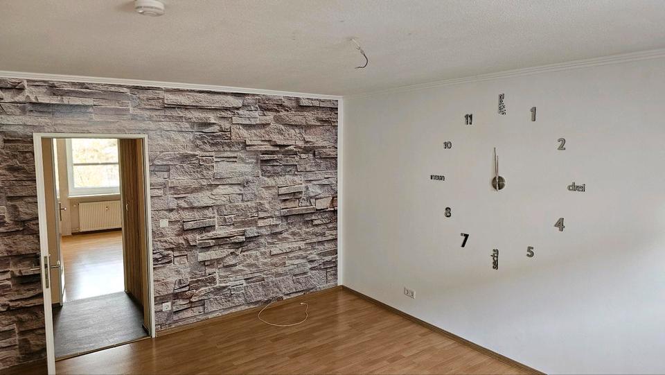 Etagenwohnung Aschaffenburg Österreicher Kolonie - 3.5 Zimmer, 85 m&sup2;, 329.000&euro; | Angebot:25982377