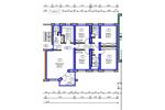 Etagenwohnung Hanau Lamboy - 5 Zimmer, 138 m&sup2;, 529.000&euro; | Angebot:25945004