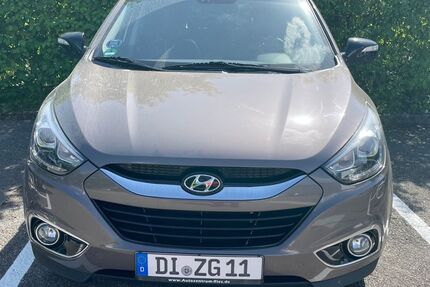 Hyundai ix35 149.000 km 12.600 &euro; Babenhausen 64832